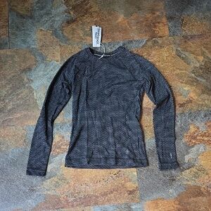 Smartwool Thermal Merino Base Layer Crew S